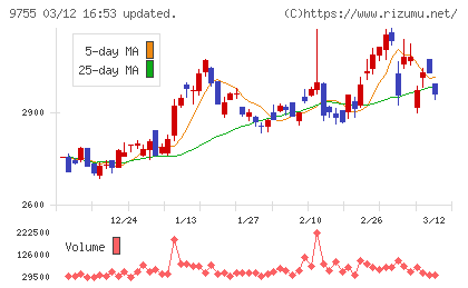 応用地質チャート