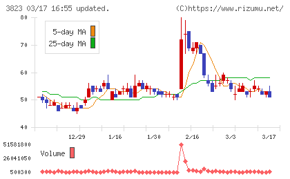 ＴＨＥ　ＷＨＹ　ＨＯＷ　ＤＯ　ＣＯＭＰＡＮＹチャート