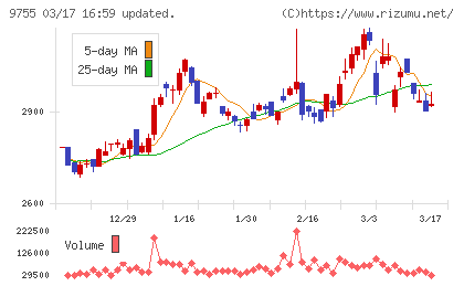 応用地質チャート