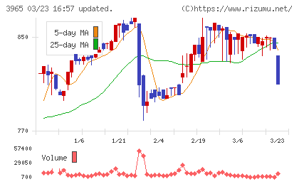 キャピタル・アセット・プランニングチャート