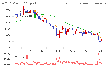 ビジネスエンジニアリングチャート