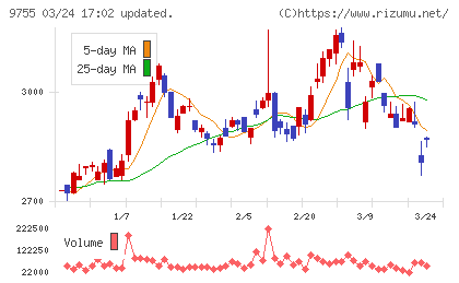 応用地質チャート