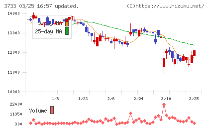 ソフトウェア・サービスチャート