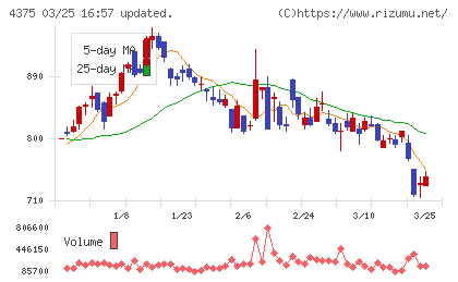 セーフィーチャート