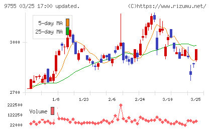 応用地質チャート