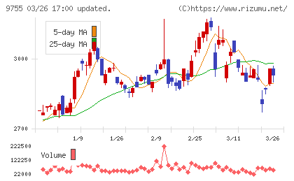 応用地質チャート