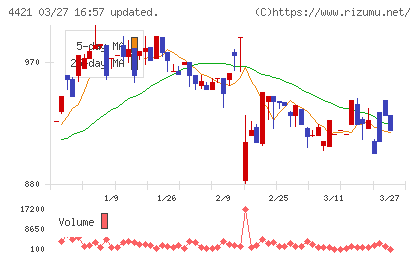 ディ・アイ・システムチャート