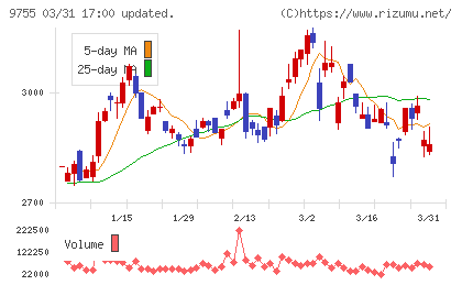 応用地質チャート