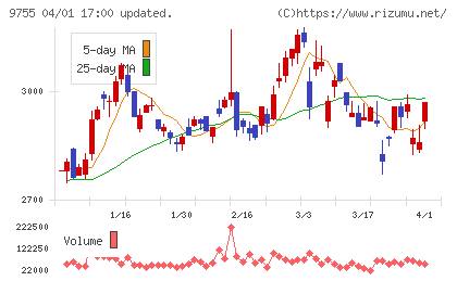 応用地質チャート