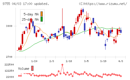 応用地質チャート