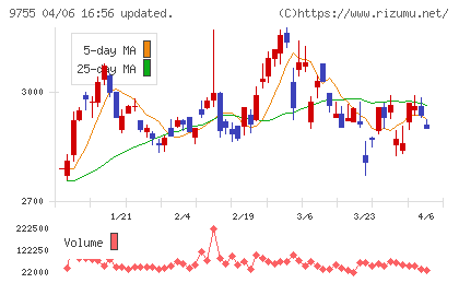 応用地質チャート