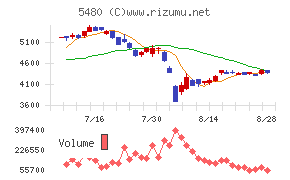 日本冶金工業