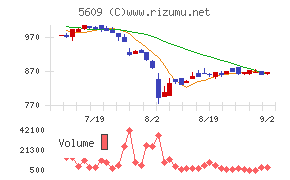 日本鋳造