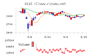 大日精化工業