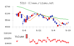 東洋炭素