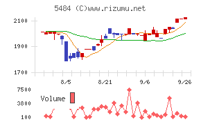 東北特殊鋼