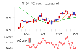 日本冶金工業