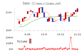 東北特殊鋼