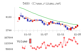 日本冶金工業