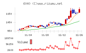 日本スキー場開発