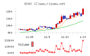 日本スキー場開発