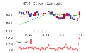 ＩＤホールディングス