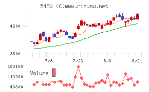 日本冶金工業