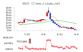 宮越ホールディングス