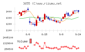 ブレインパッド