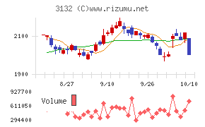マクニカホールディングス