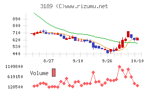 ＡＮＡＰホールディングス