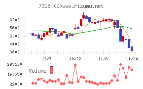 セレンディップ・ホールディングス