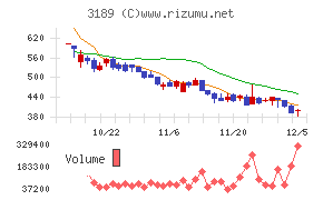 ＡＮＡＰホールディングス