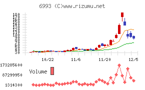 大黒屋ホールディングス