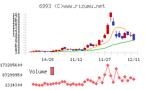 大黒屋ホールディングス