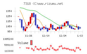 セレンディップ・ホールディングス