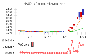 第一稀元素化学工業