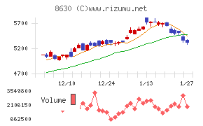 ＳＯＭＰＯホールディングス
