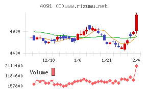 日本酸素ホールディングス