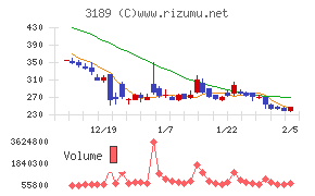 ＡＮＡＰホールディングス