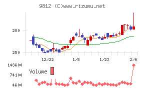 テーオーホールディングス