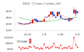 トレックス・セミコンダクター
