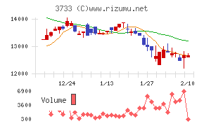 ソフトウェア・サービス