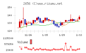 ベクターホールディングス