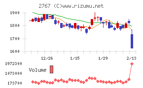 円谷フィールズホールディングス