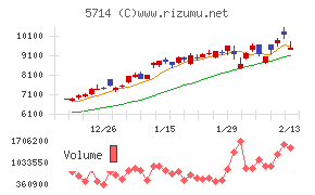 ＤＯＷＡホールディングス