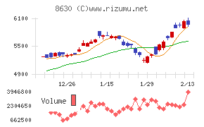 SOMPOホールディングス