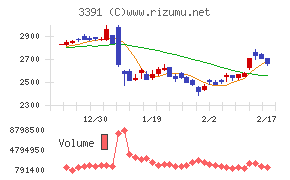 ツルハホールディングス