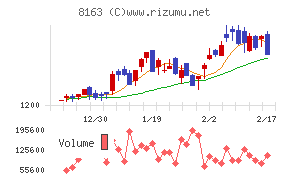 SRSホールディングス