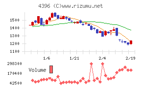システムサポートホールディングス